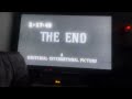 Closing To Dr Jekyll Mr Hyde 1991 VHS