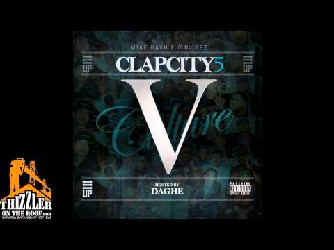 Mike Dash-E ft. Iamsu!, HBK Skipper - Nothing Changed [Thizzler.com]