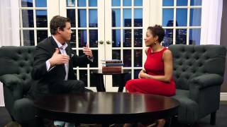 Davelle Morrison Success Today Intverview with Bob Guiney