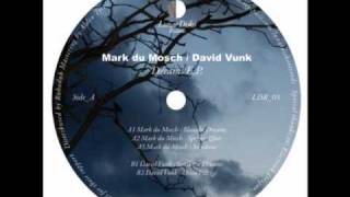 David Vunk  -  Disco Voltage