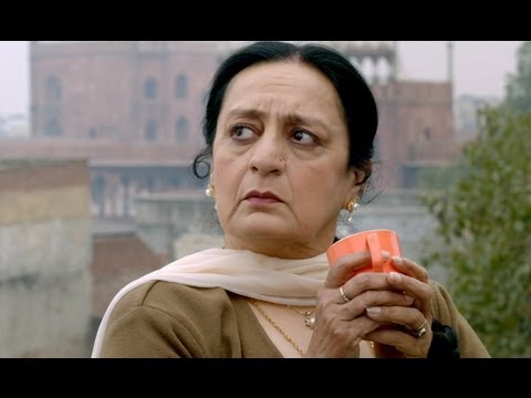 Mummyji On Adulteration - Bajatey Raho