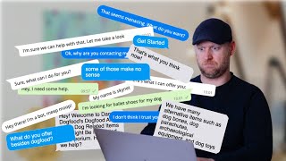 How To Build An AI Chatbot For Marketing Your Business (Scale Faster TODAY)