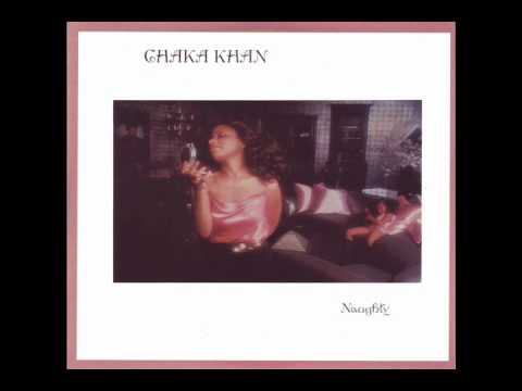 Chaka Khan - Papillon [aka] Hot Butterfly (1980)