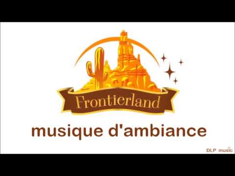 Frontierland - Duel in the Sun Prelude