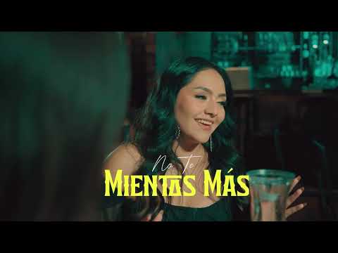 Rosa Bella - No Te Mientas Más (Video Oficial)
