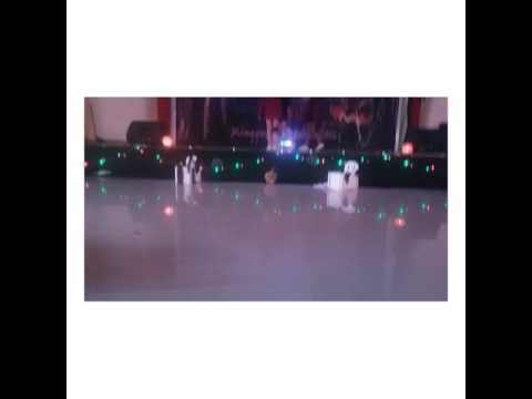 Fretaste - Me gustas tu dance cover (Gfriend)