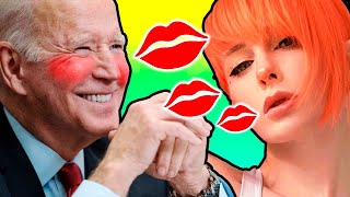 Biden's Secret Onlyfans EXPOSED!