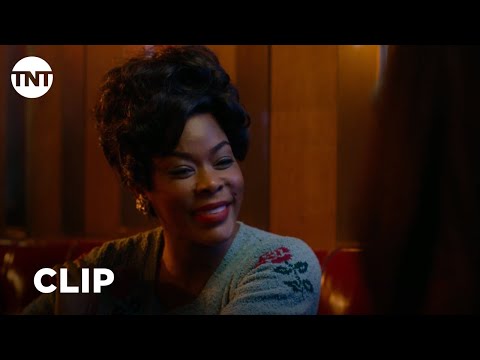 I Am the Night: Season 1 Ep. 4 “I Can Sing” [CLIP] | TNT
