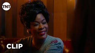 I Am the Night: Season 1 Ep. 4 “I Can Sing” [CLIP] | TNT video
