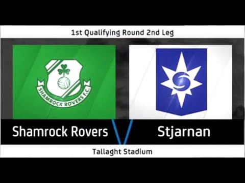 HIGHLIGHTS: Shamrock Rovers 1-0 Stjarnan