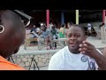 elephant man do di right ting