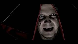 Never Say My Name (VADER)