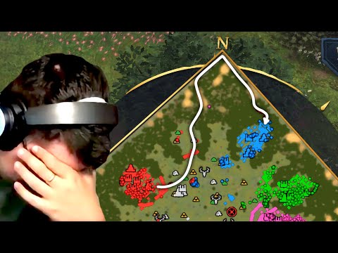 I got played in a FFA...