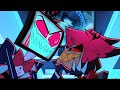 Hazbin Hotel Season 2 Ending Scene
