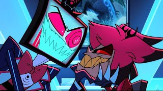 Hazbin Hotel Season 2 - Ending Scene