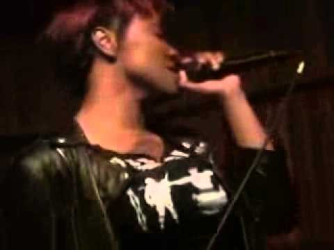 Dust Angel @ A Witches' Night Out Part Six @ OTTOS