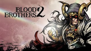 Blood Brothers 2 – Strategic Mobile RPG Game!