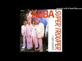 ABBA Super Trooper 1980 Magnums Extended Mix