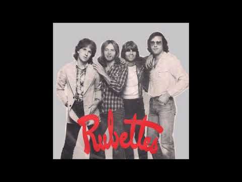 The Rubettes - I Never Knew You At All