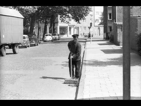 Kiel ● Kiel & Umland im Jahre 1966 - Teil 3