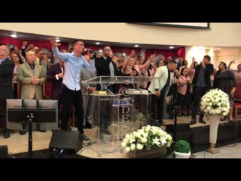 Profético Soul - 500 graus / Cassiane