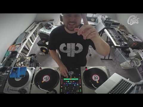 🔥 5 Min. Hip Hop Party Mix – Classics & New School Bangers LIVE 🔥