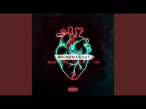 Broken Heart (feat. Nova Mejias & Charly Efe)