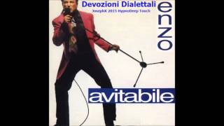 Enzo Avitabile - Devozioni Dialettali (JosephX 2015 HypnoDeep Touch)