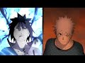 Naruto「AMV」- In The End (The Anix)