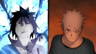 Naruto「AMV」- In The End (The Anix)