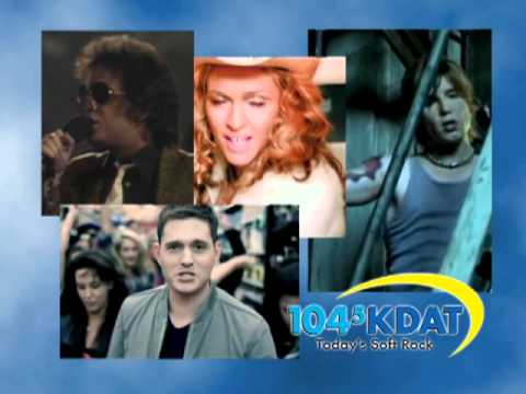 104.5 KDAT Today's Soft Rock B