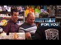 Nathan For You - Liquor Store