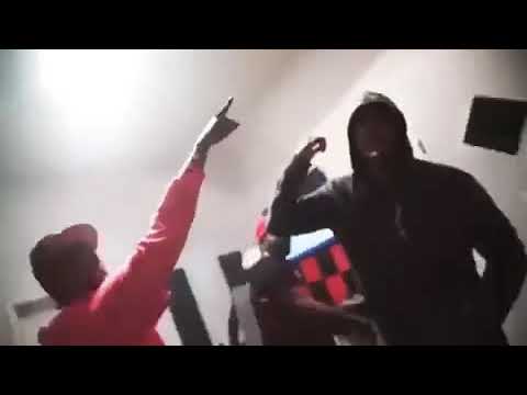 Young Scrapz ft Rockaway Pistol.  Tap Remix (Snippet)