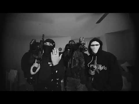 [FREE] Hades 66 X Slick La Mina Type Beat ~ "Scattpack" | Dark Trap Instrumental 2025