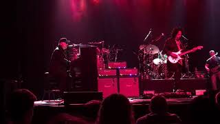TOTO - A piece of “Chinatown”