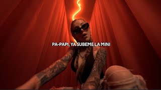Shorty Party ~ Cartel de Santa ft. La Kelly / [video + letra]