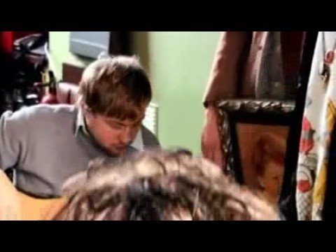 larrikin love - Well, Love Does Furnish A Life[Channel4]