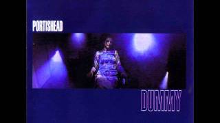 Portishead - Numb