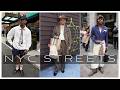 What Are People Wearing In NYC Summer Outfits 2026 Fashion Trends Street Style