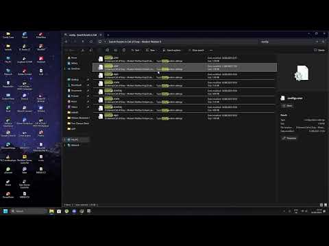 How to change COD MWII language (FitGirl DODI Skidrow) in 30 seconds