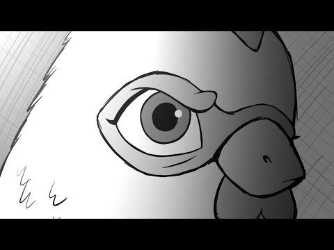 The Chicken || Bo Burnham Animatic [INSIDE]