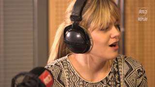 Gaëtan Roussel et Louane en duo - Nos secrets - CLAP HANDS