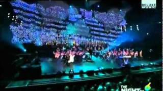 Night of the Proms 2006  - OMD - Sailing on the seven seas