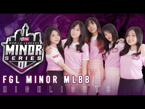 Top 5 Plays - Debut Sadis Belletron MLBB DI FGL | Bigetron Tv
