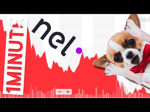 In welche Richtung explodiert Wasserstoff? 💥 Nel Asa Aktienanalyse in 1 Minute