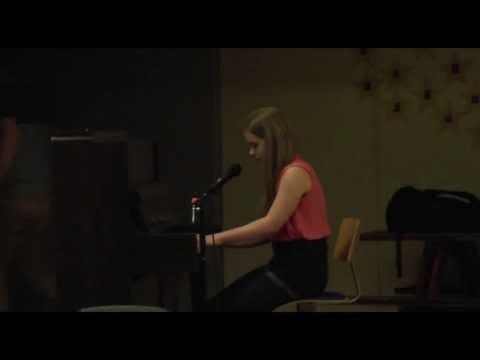 Valóvision 2013 - Melkorka - Stay