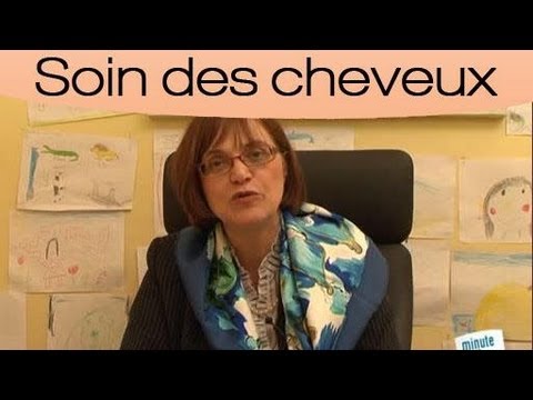 comment traiter la chute des cheveux chez la femme