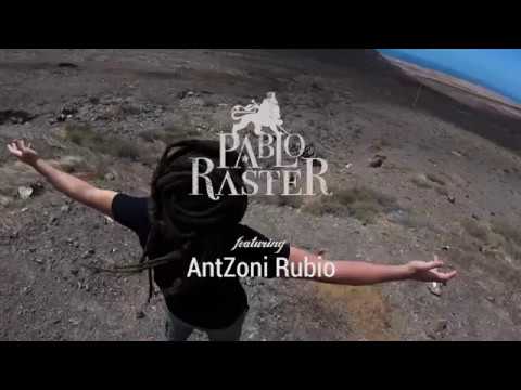 THE ALMIGHTY ONE - Pablo Raster feat. AntZoni Rubio [Official Video 2016]