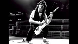 Gary Moore - 02. Over The Hills And Far Away - Sheffield, England (29th March 1987)