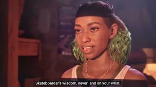 Will Be Covering Lost Records Now That DE Is Out